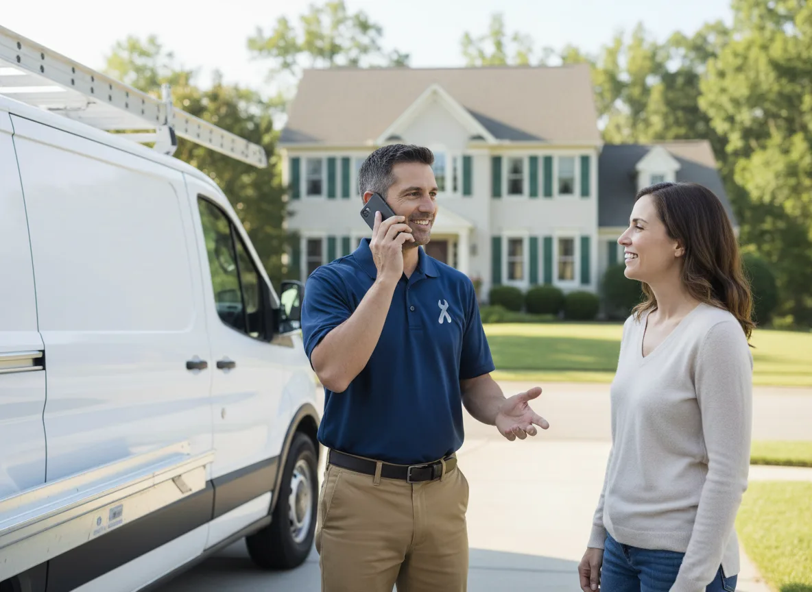 Home Gutter Service New Boston, MO FAQs